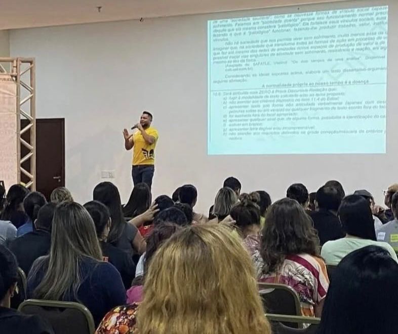 Expectativa é que ainda este ano seja lançado, pelo menos, um edital