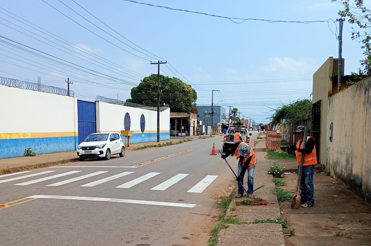 Equipes realizam o trabalho de forma contínua