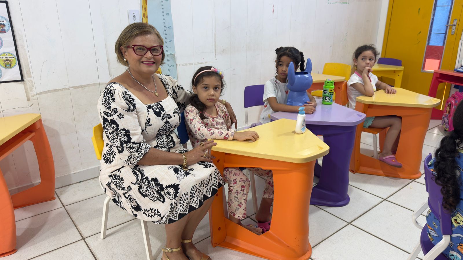 Hoje, curada, Joelza relembra sua história de que, com fé, apoio e muita coragem