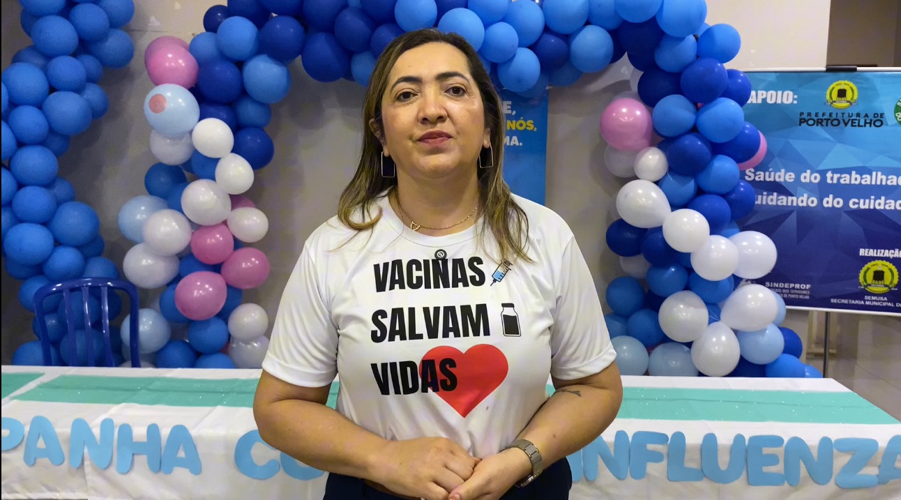 Segundo Elizeth Gomes, a mudança visa qualificar o atendimento