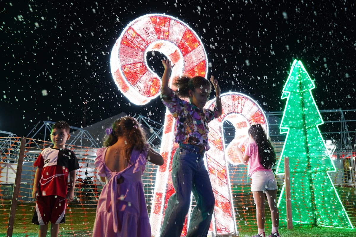 Evento será transmitido pelo YouTube, Facebook, Instagram e pelo site da Prefeitura