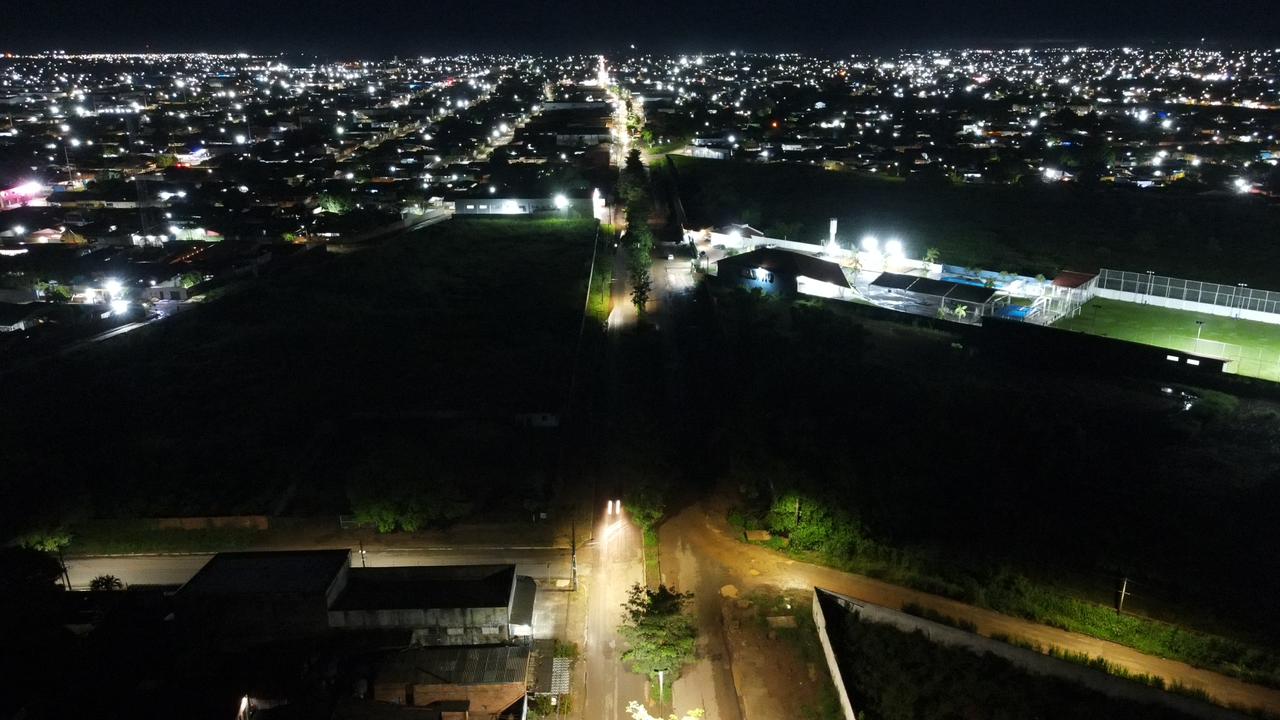 No total, 1.600 metros de cabos foram levados ao longo destes episódios