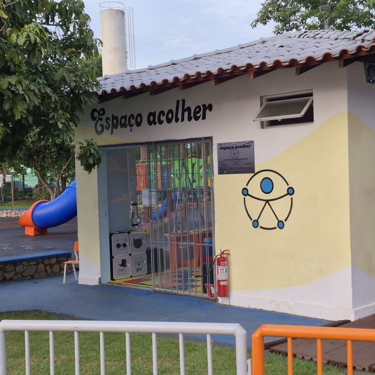 Prefeitura de Porto Velho reafirma compromisso com a inclusão e a garantia de direitos; ações como o Espaço Acolher, no Parque da Cidade, reforçam esse avanço