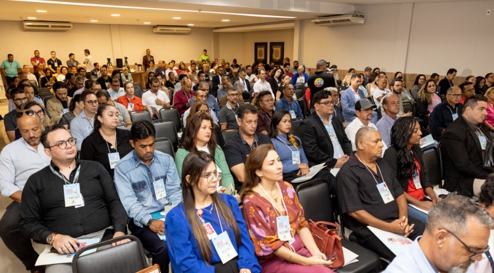 Relatórios são principais instrumentos que vão orientar as discussões da 2ª Conferência Municipal de Acompanhamento do PDPM