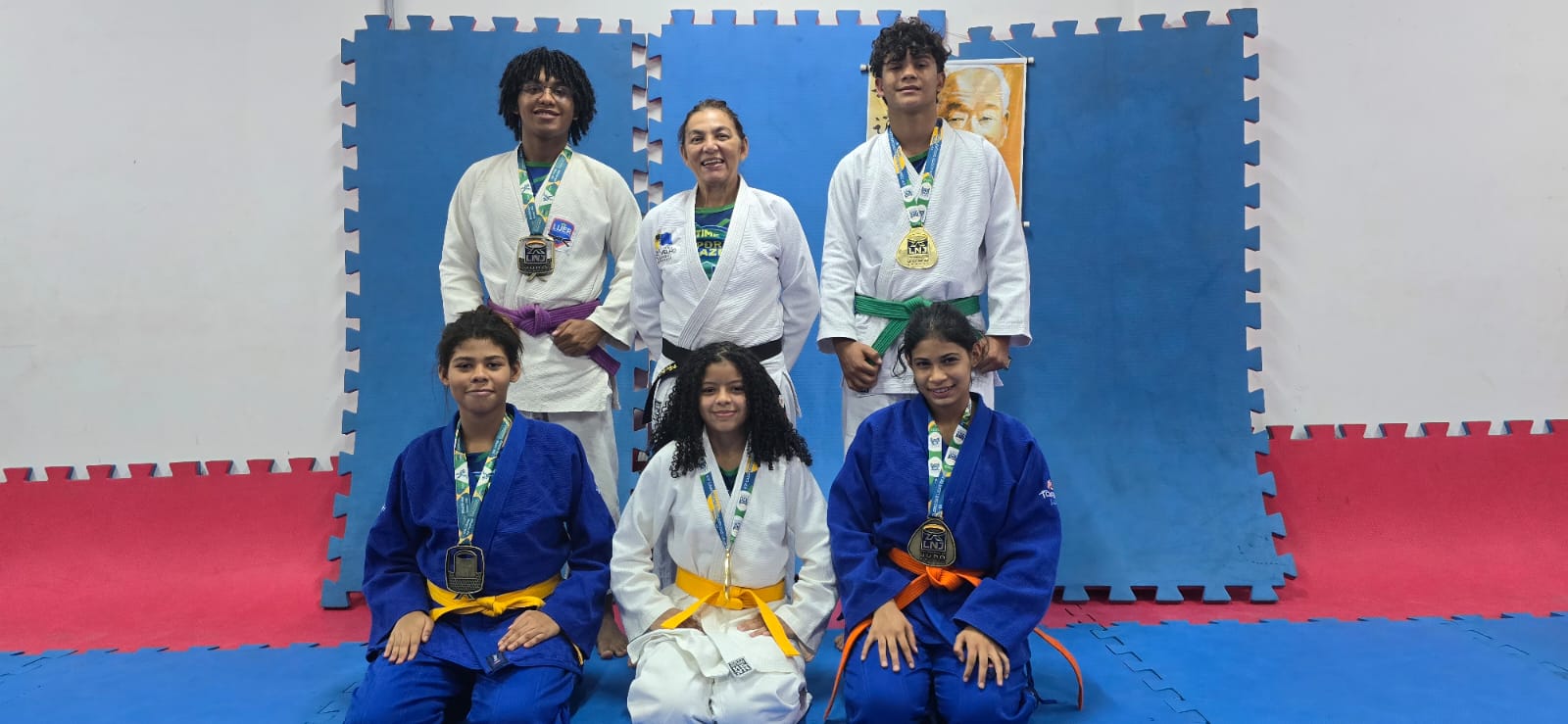 Projeto visa auxiliar na formação do caráter de crianças e adolescentes