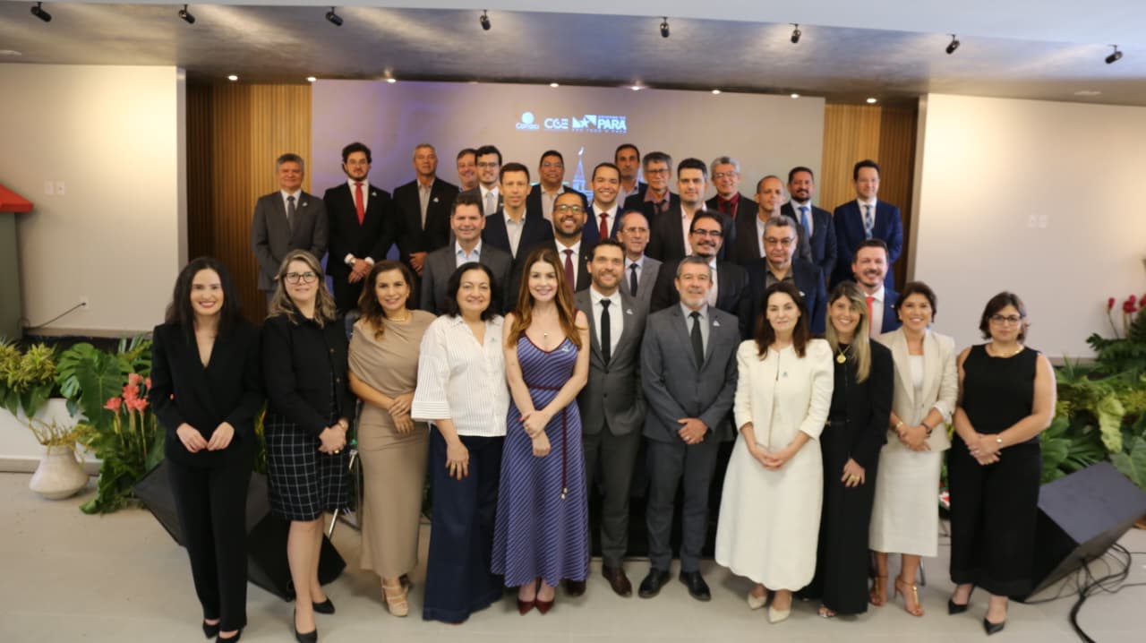 Município fortalece ações de transparência e sustentabilidade durante encontro nacional do CONACI em Belém