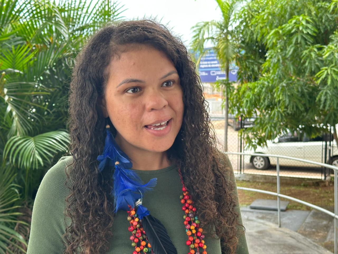 Conselho desempenha um papel fundamental para articular as demandas das mulheres junto ao município, afirmou.Anne Cleyanne