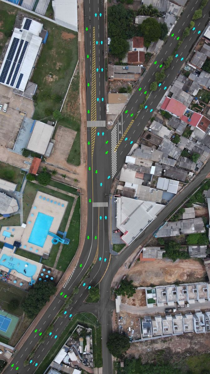 Intervenções já começam devem seguir pelos próximos dias