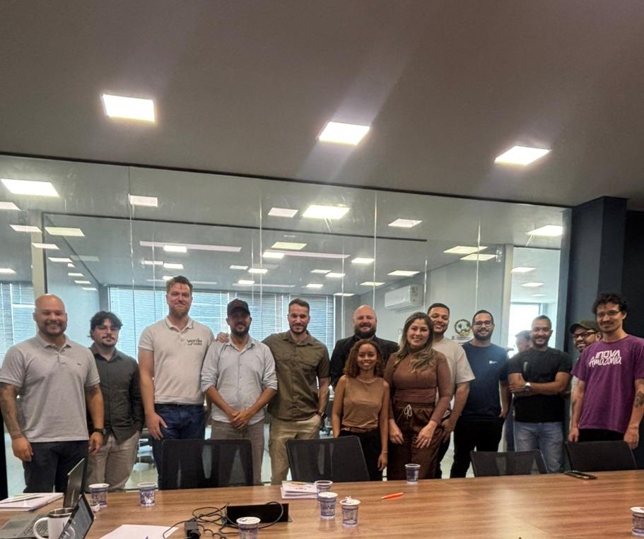 DO CAMPO AO DIGITAL – Prefeitura e parceiros impulsionam futuro tecnológico do agro