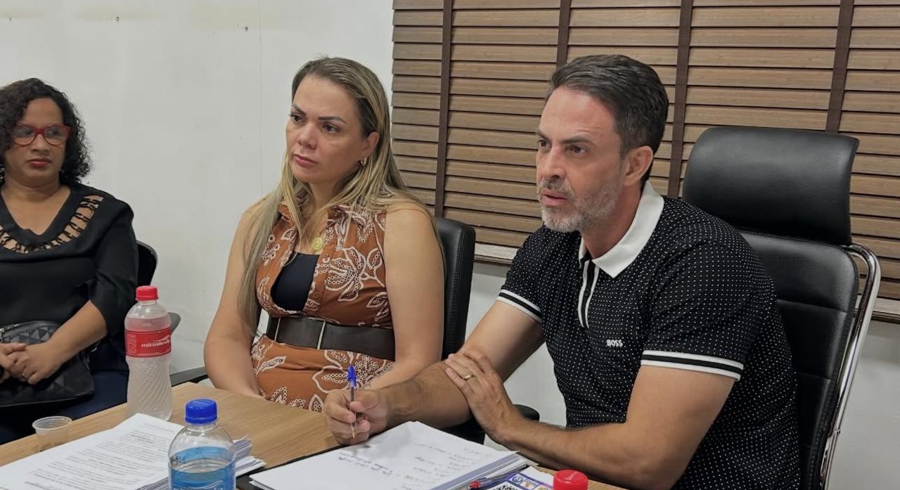 Segundo o Léo Moraes, a aprovação do projeto representa um compromisso social com as mulheres de Porto Velho