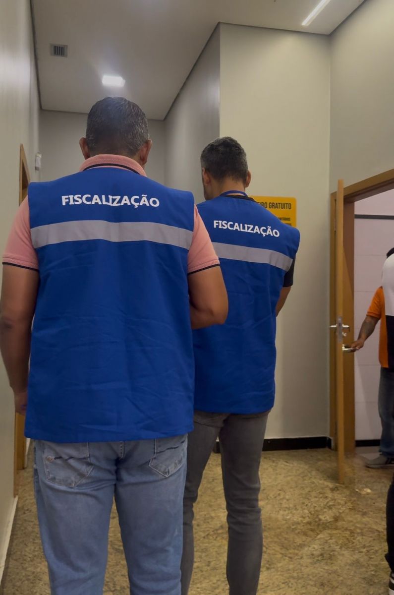 ARDPV intensificou a fiscalização na Rodoviária de Porto Velho após denúncia, reforçando a cobrança pelo cumprimento das normas