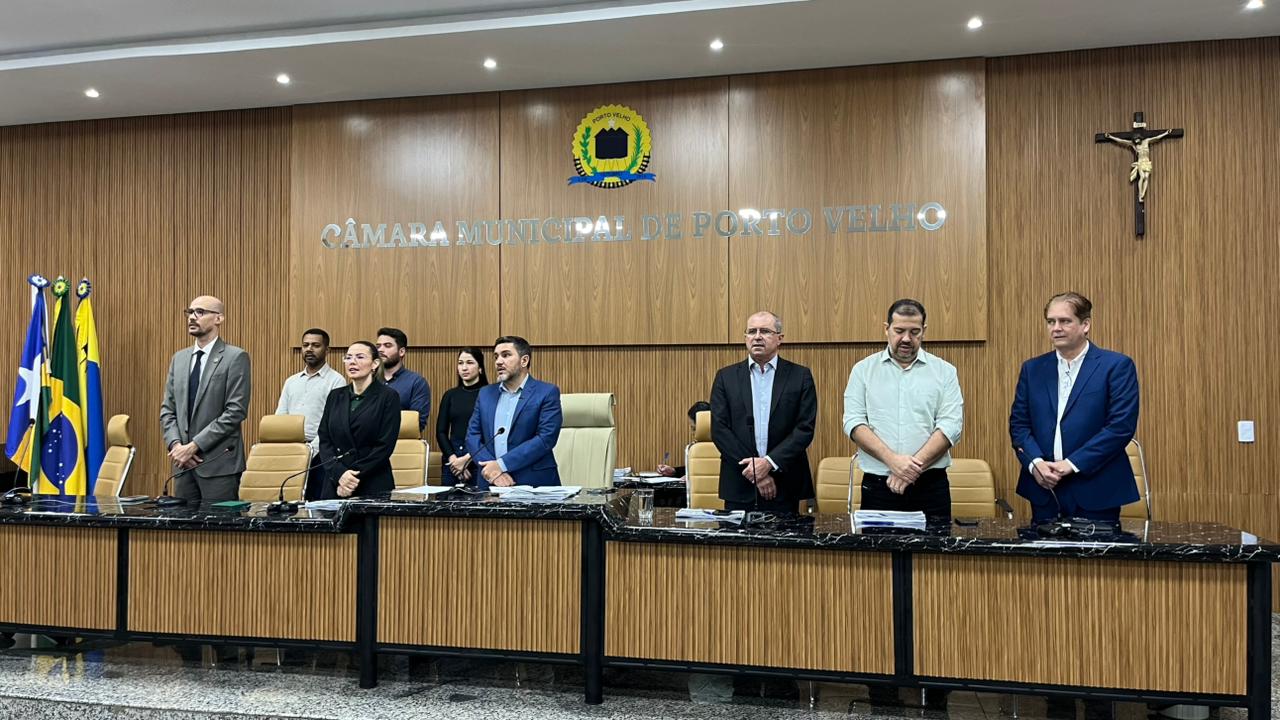 Audiência é destinada à prestação de contas sobre a execução financeira e fiscal do município