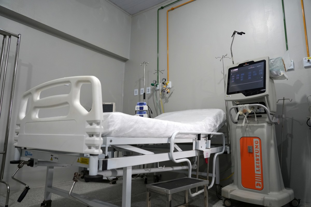 O programa Corujão da Saúde não para os atendimentos nos feriados, e segue funcionando normalmente de segunda a sexta, das 18h à meia-noite