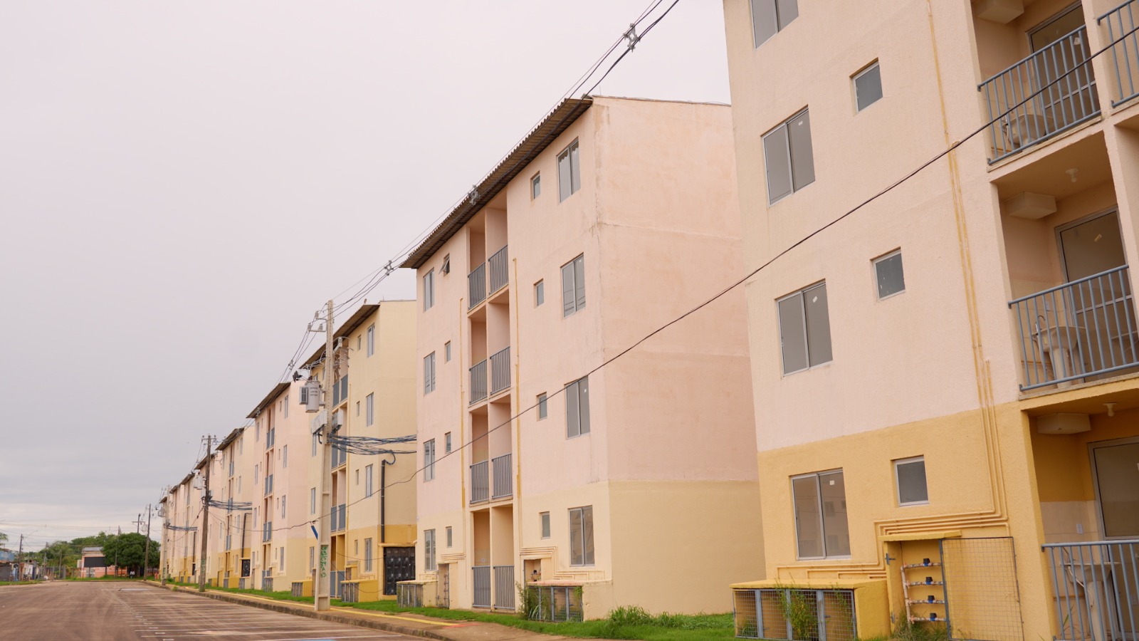 Entrega das chaves do Porto Madero II e V acontece nesta sexta (17), com presença do ministro das Cidades. Mais moradia e dignidade para 592 famílias da zona Leste