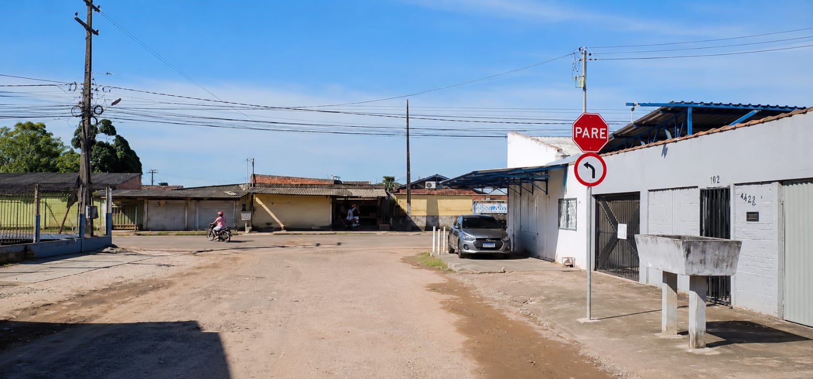 Todas as medidas adotadas visam preservar a segurança viária