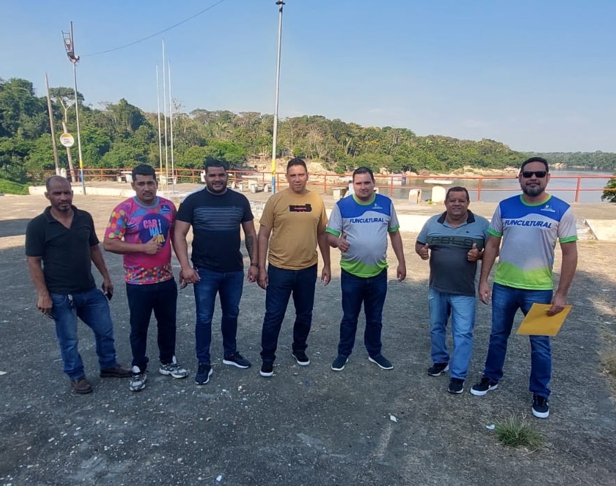 Festival de Praia de Fortaleza do Abunã acontecerá nos dias 1, 2 e 3 de setembro