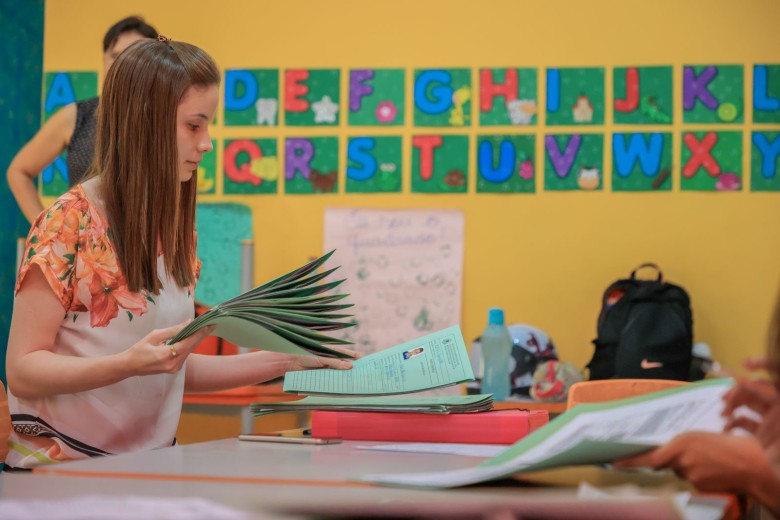 Formação ofertada pela Prefeitura vai ser na modalidade “stricto sensu”