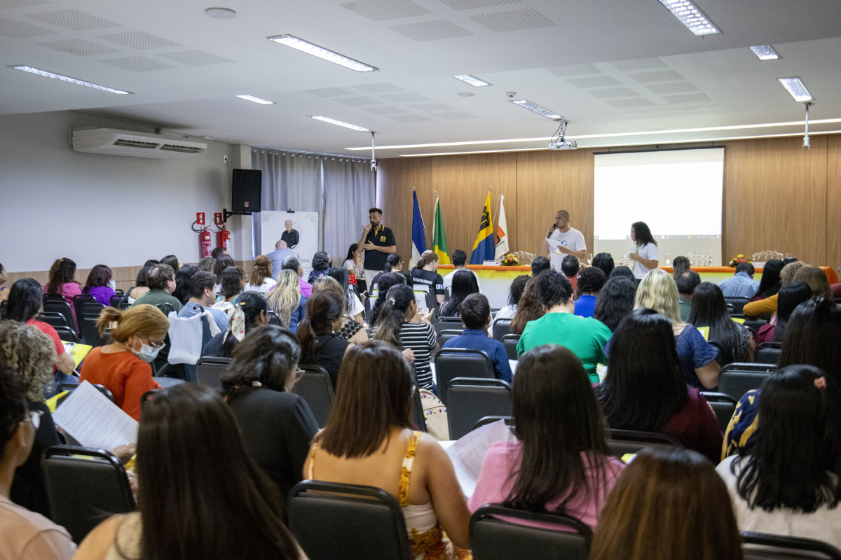 A Conferência termina no dia 10 de julho com a produção do documento reunindo as sugestões coletadas durante o evento