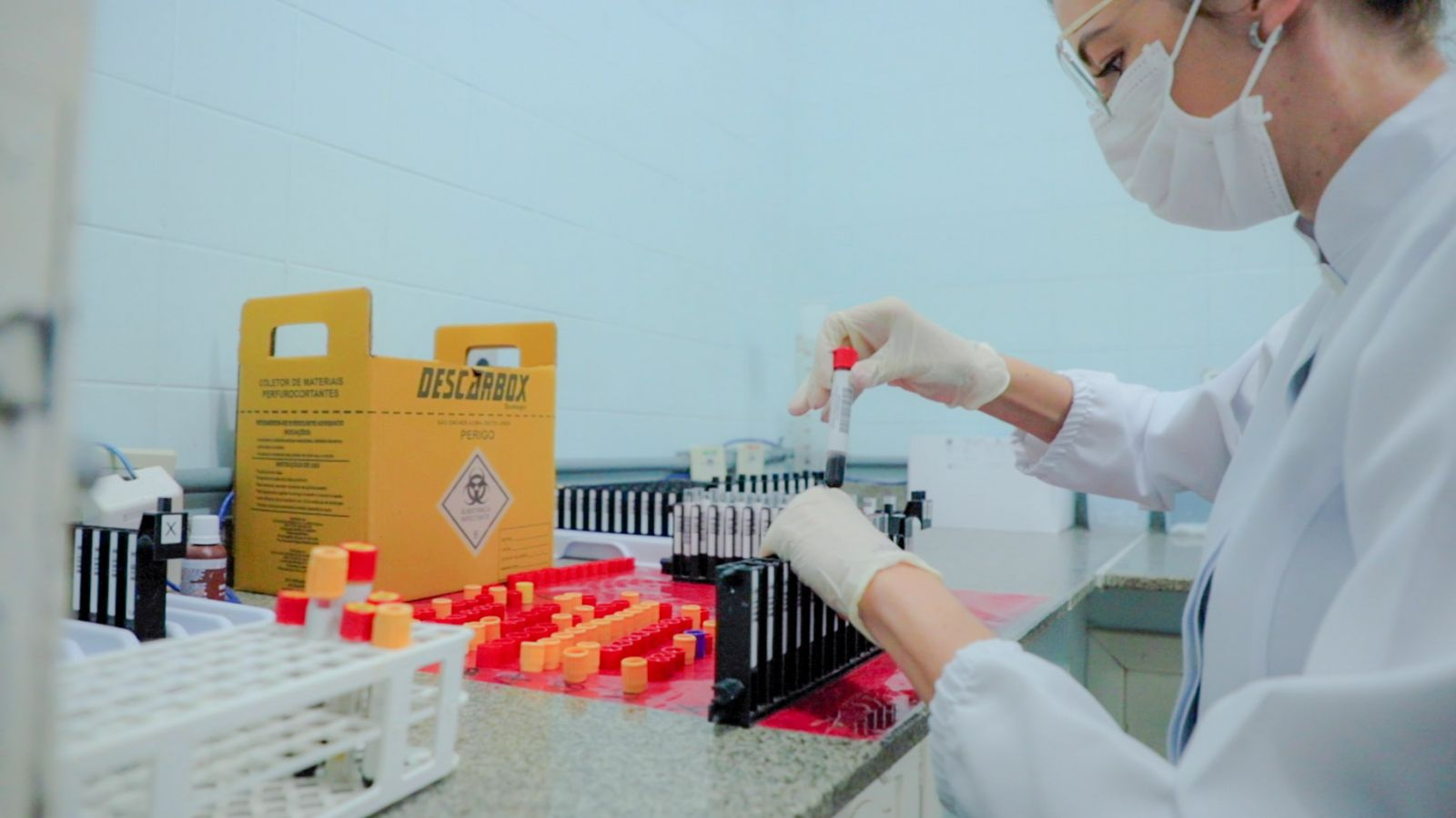 Diretrizes estabelecem a comunicação dos casos em até 24 horas