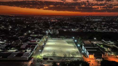 Lâmpadas de LED garantem uma economia de energia de até 80%