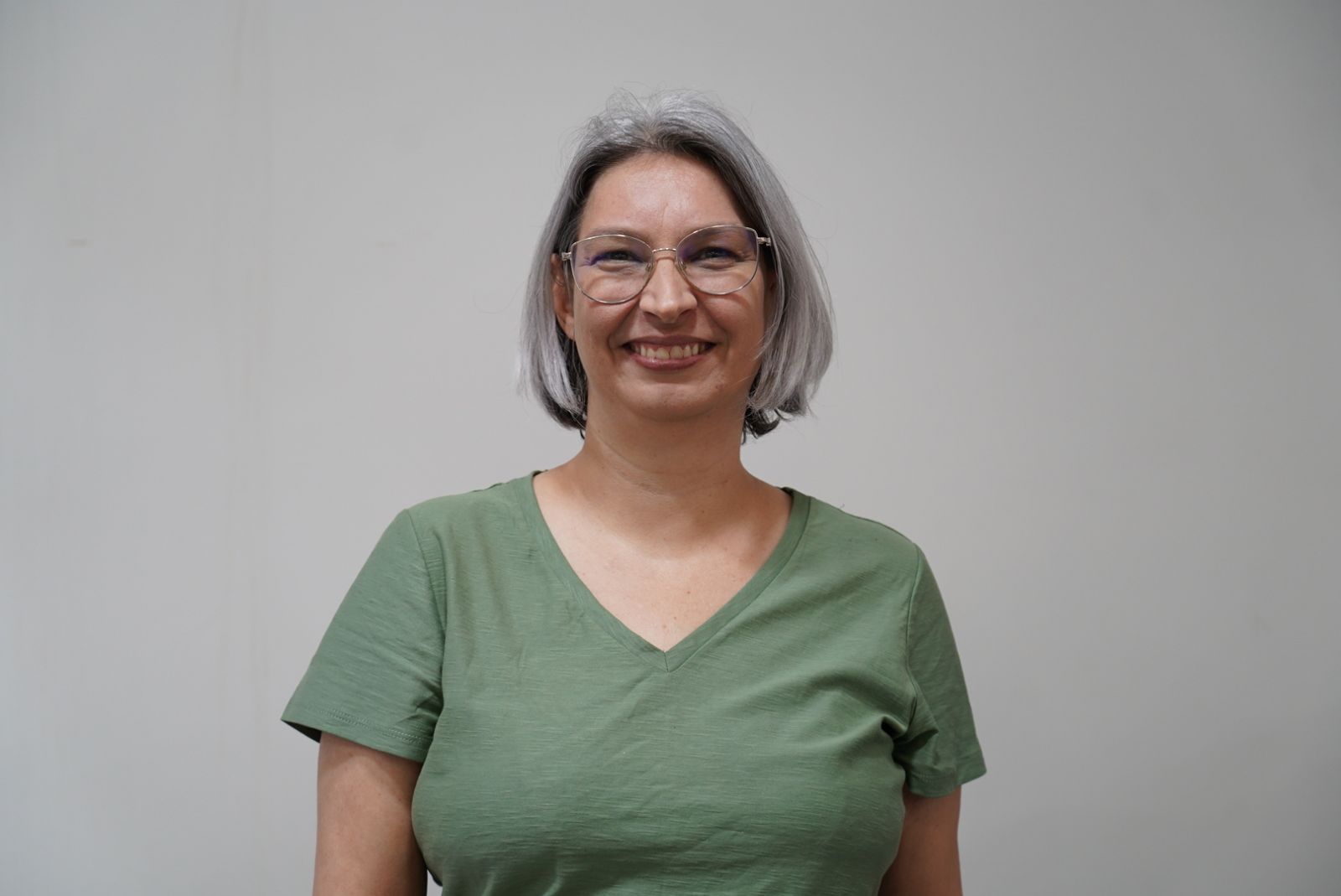 Para a coordenadora Kelly, o diferencial do pré-natal humanizado está no acolhimento