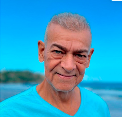 Ademar tinha 68 anos