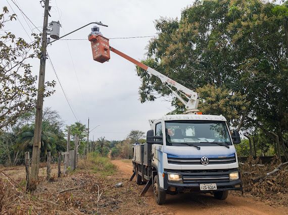 Novas lâmpadas tem tecnologia que garante melhor iluminação e até mesmo menos consumo de energia