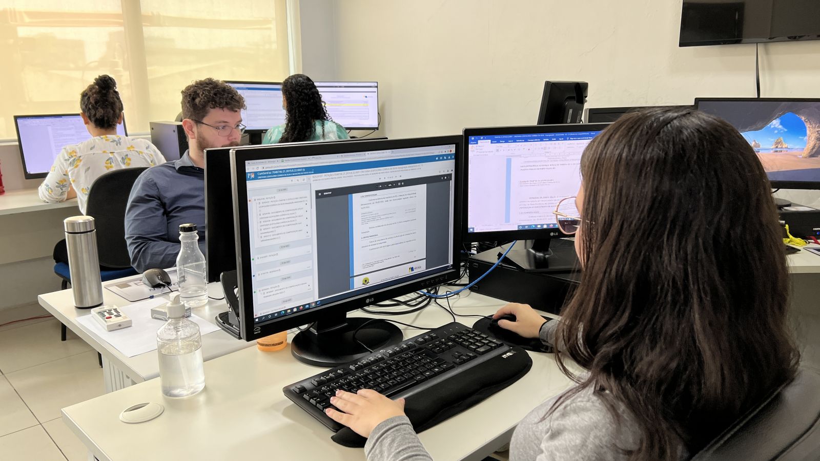 Prazo para o recadastramento não será prorrogado