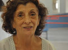 Mãe Esperança Rita foi liderança religiosa que ajudou a organizar principalmente a comunidade