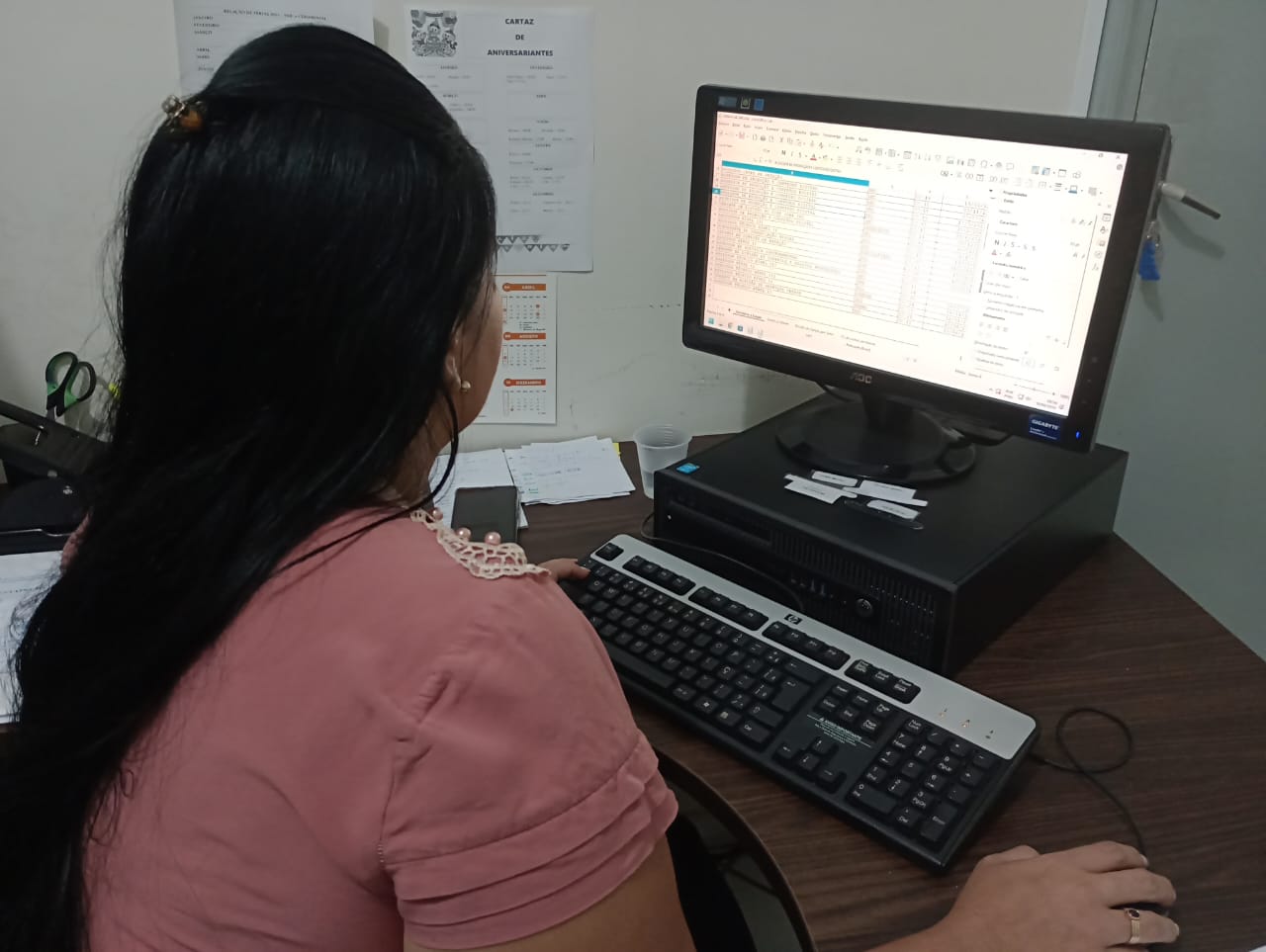 Ação visa promover qualidade de vida, equilíbrio emocional e maior produtividade no ambiente de trabalho