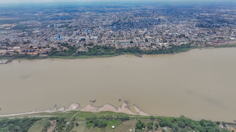 Região está incluída como área em Situação de Emergência