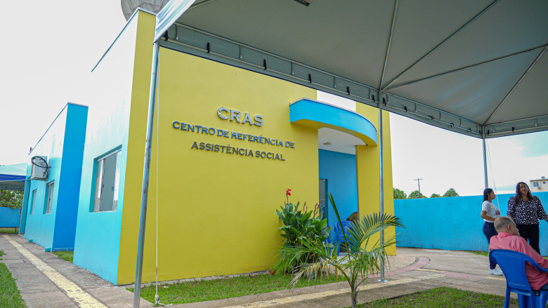 A equipe do Cras trabalha preventivamente, organizando e ofertando serviços com o objetivo de emancipar esses indivíduos