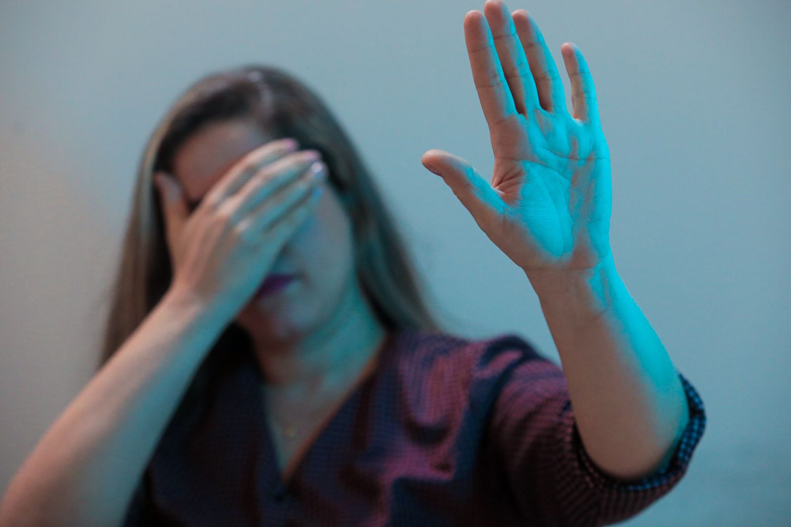Ação visa garantir mais proteção ao público feminino, e alertar quanto ao chamado ciclo da violência