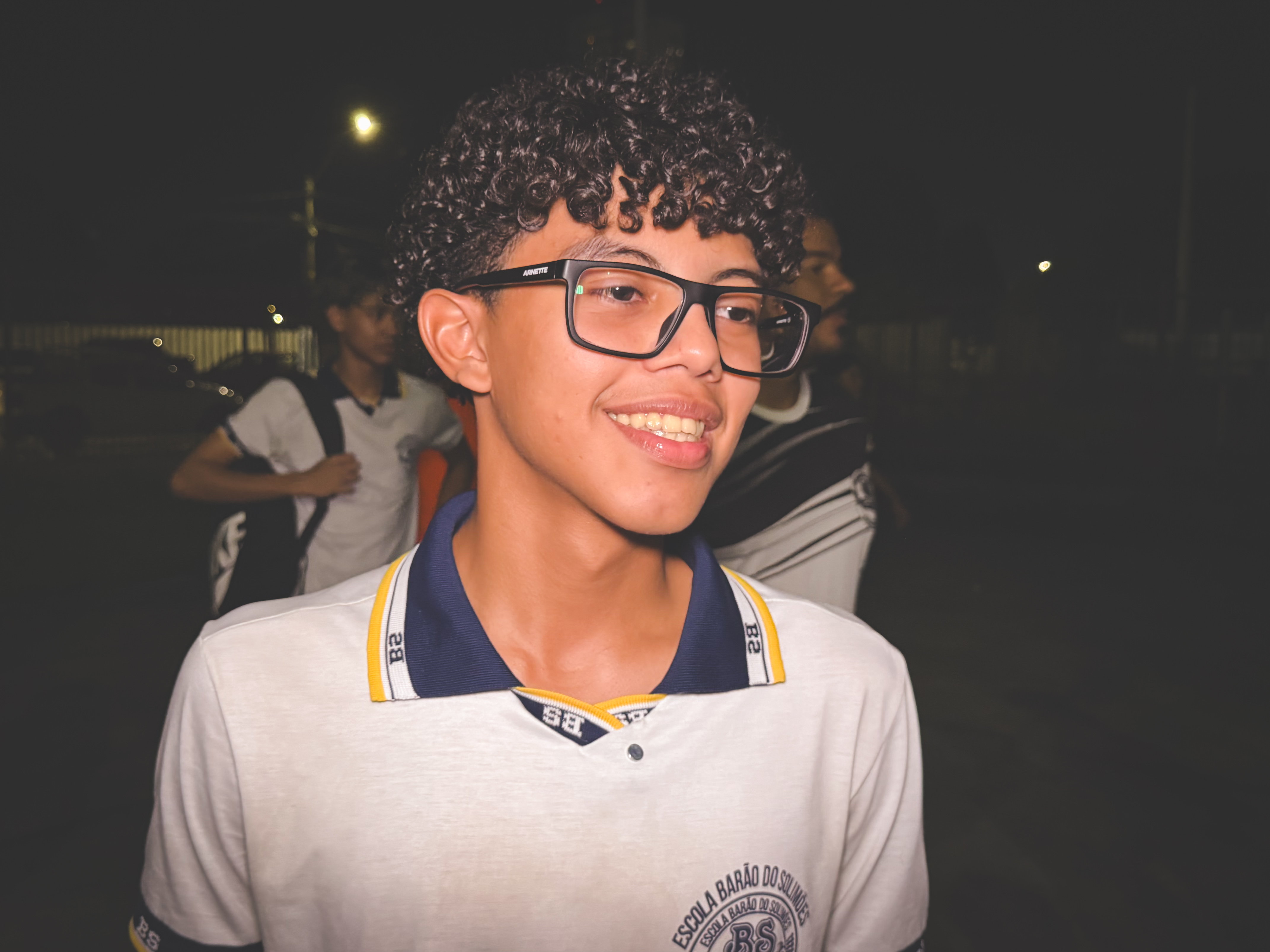 ESPORTE - Prefeitura celebra retorno dos Jogos Escolares Municipais após mais de uma década