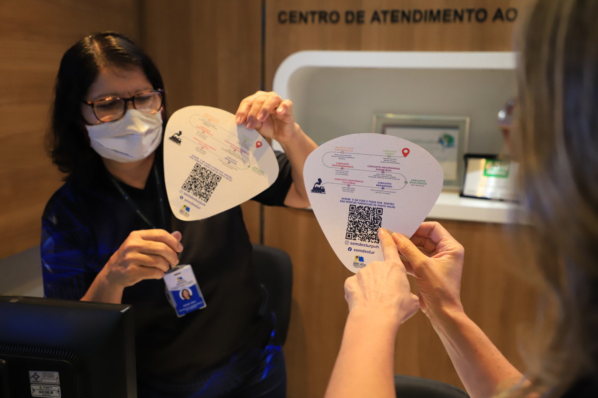 Centro de Atendimento ao Turista