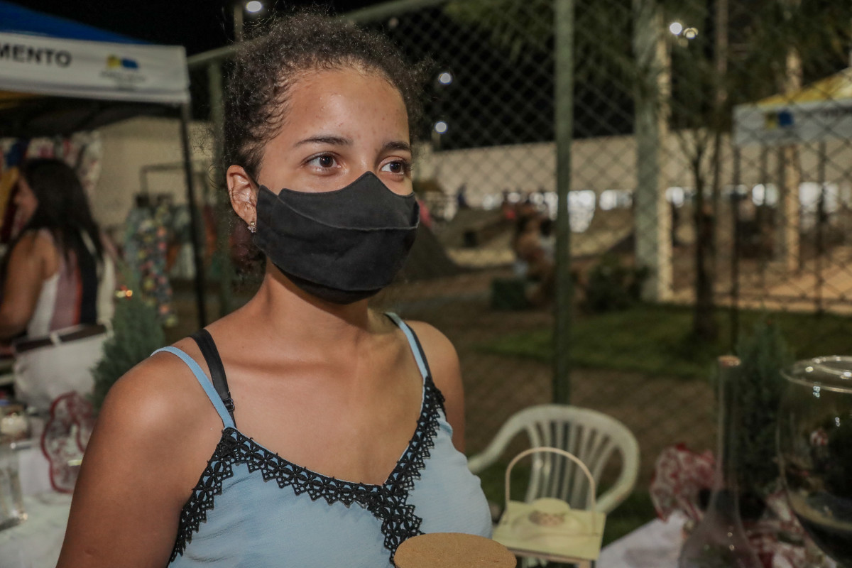 Encerramento da programação do Dia da Consciência Negra