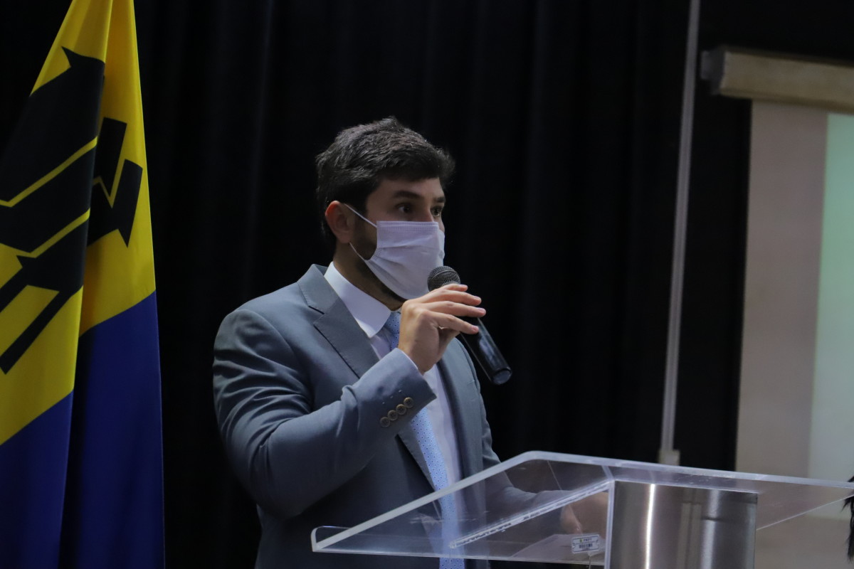SANEAMENTO - Audiência pública discute fornecimento de água tratada e esgotamento sanitário para Porto Velho e distritos