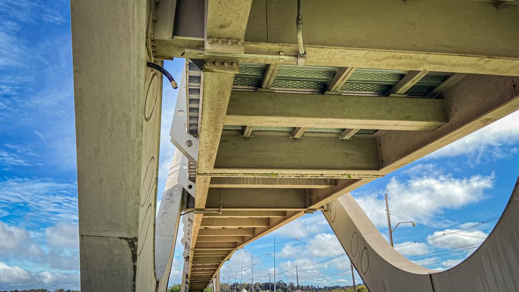 Prefeitura promove nova reparação das luzes no Espaço Alternativo 