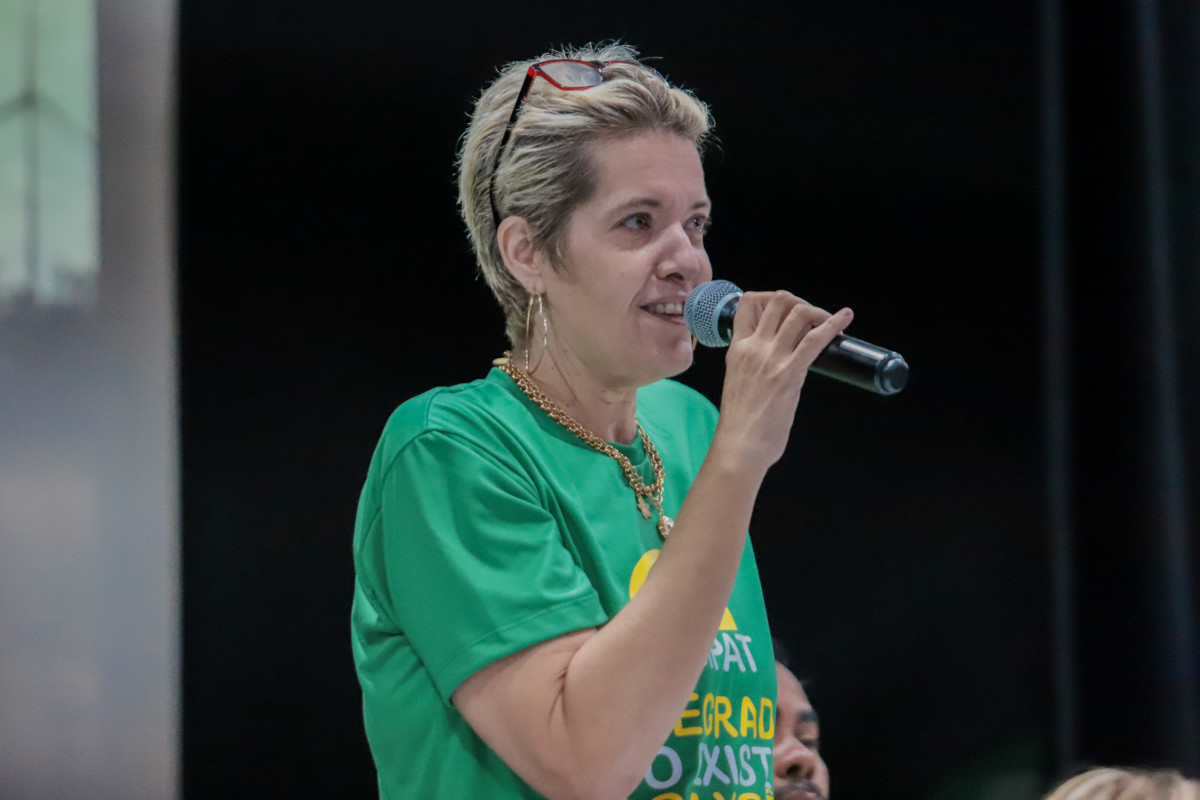 Prefeitura promove 1ª Semana Interna de Prevenção de Acidente do Trabalho