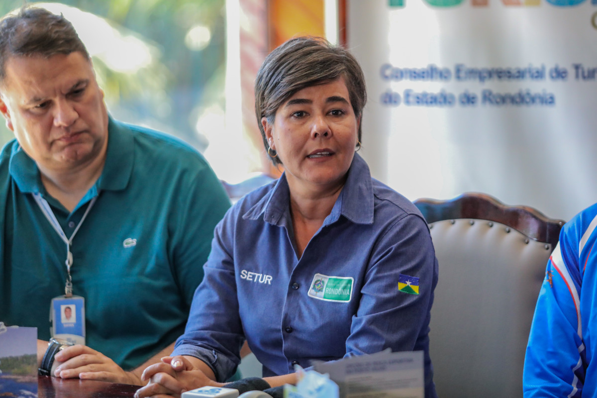 Influenciadores da pesca esportiva falam da experiência nos rios de Porto Velho