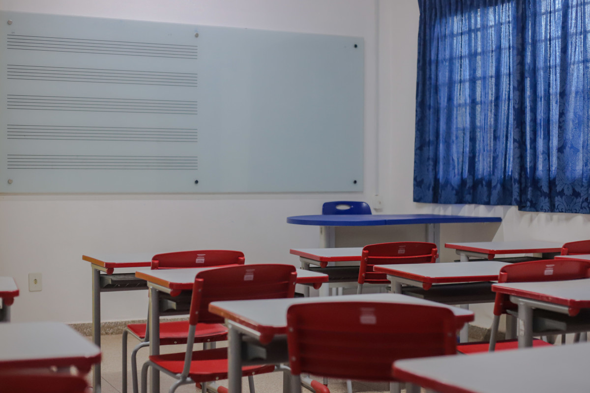 Centro de Artes e Cultura Laio atende mais de 400 alunos na zona Sul de Porto Velho