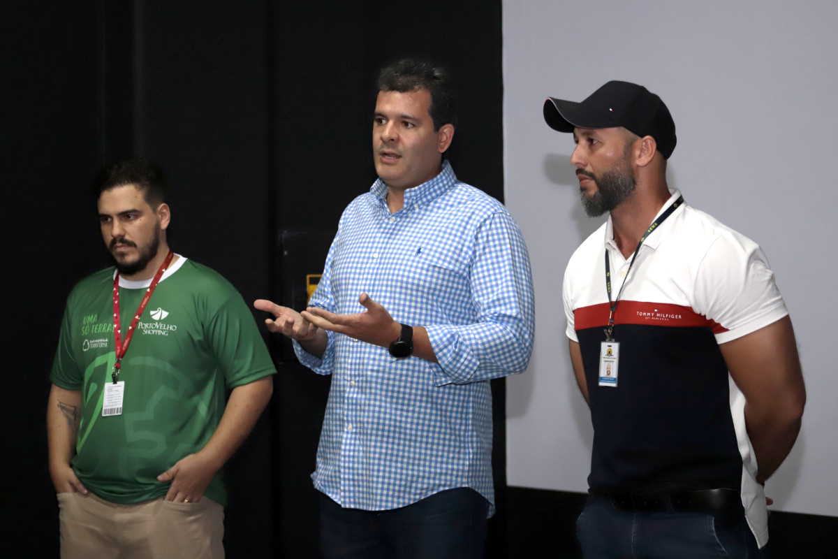 Ciclo de palestras e atividades socioambientais são destaques na Semana Nacional do Meio Ambiente
