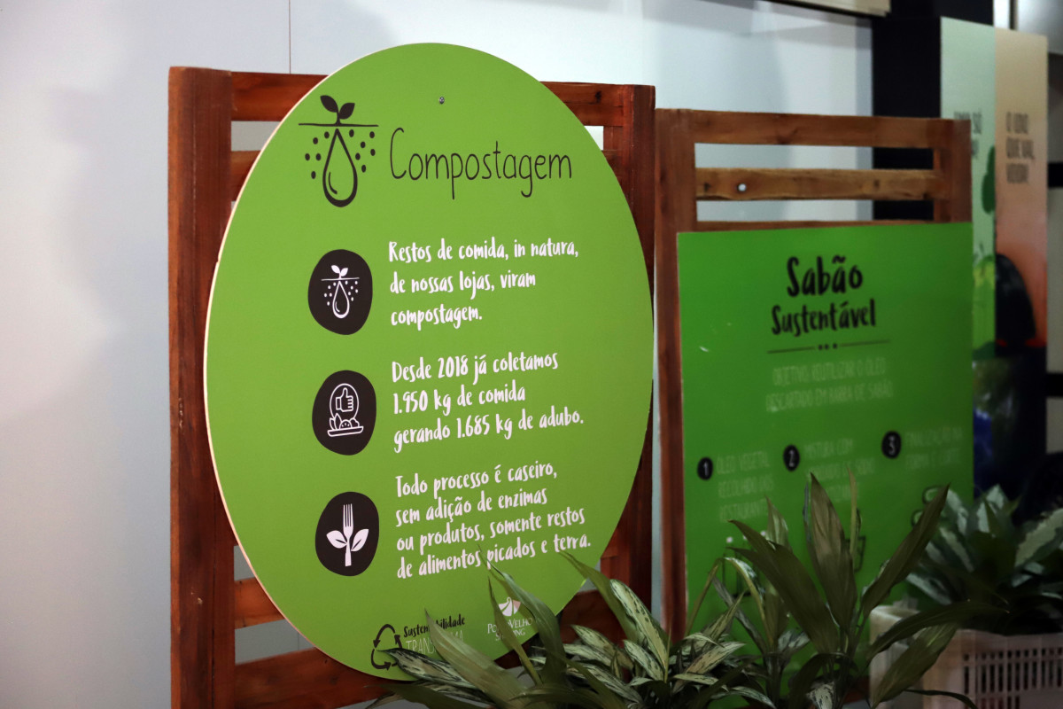 Ciclo de palestras e atividades socioambientais são destaques na Semana Nacional do Meio Ambiente