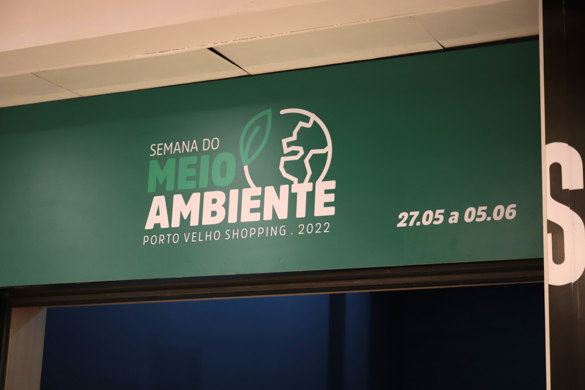 Ciclo de palestras e atividades socioambientais são destaques na Semana Nacional do Meio Ambiente