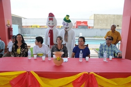 Lancamento vacina 03 s