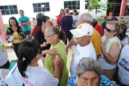 Lancamento vacina 05 s