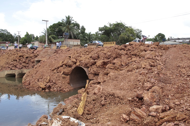 Obra Nacional 800 MG 1049
