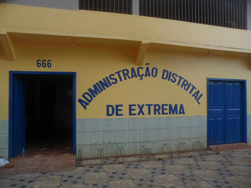 Sede Extrema 800SAM 6385