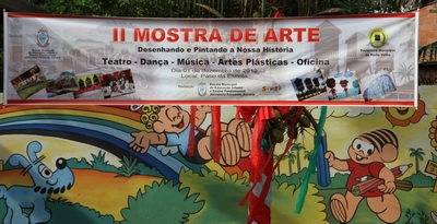 MostraCulturalE