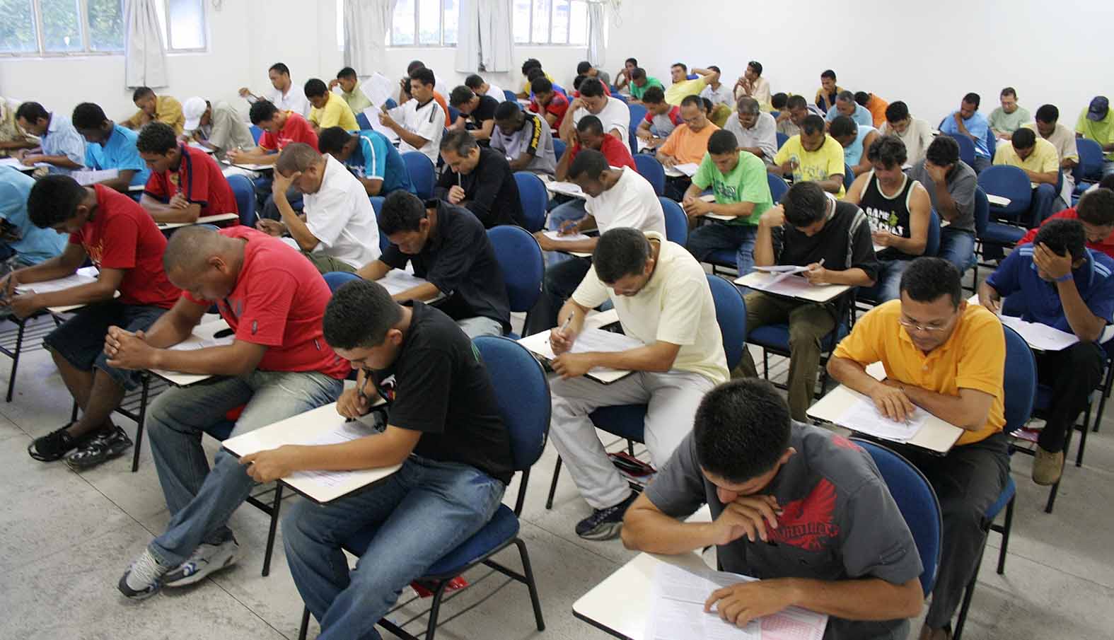 CONCURSO